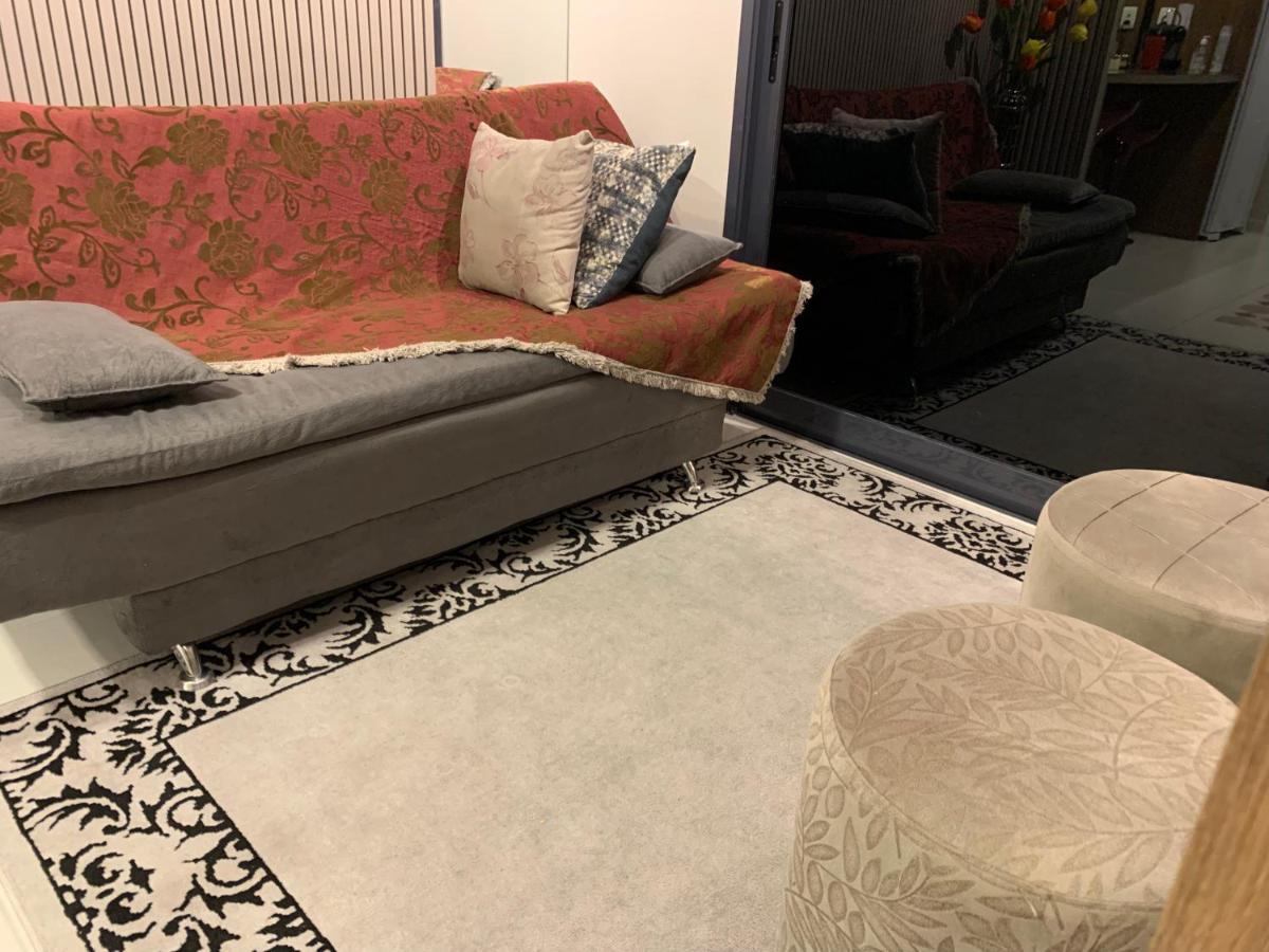 شقة The Luxury & Elegance - Aruja Sp المظهر الخارجي الصورة